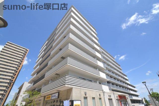 ベルファース尼崎