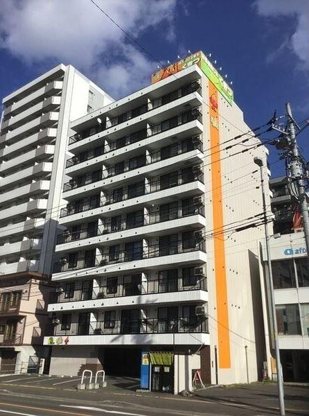 セントポーリア拾番館