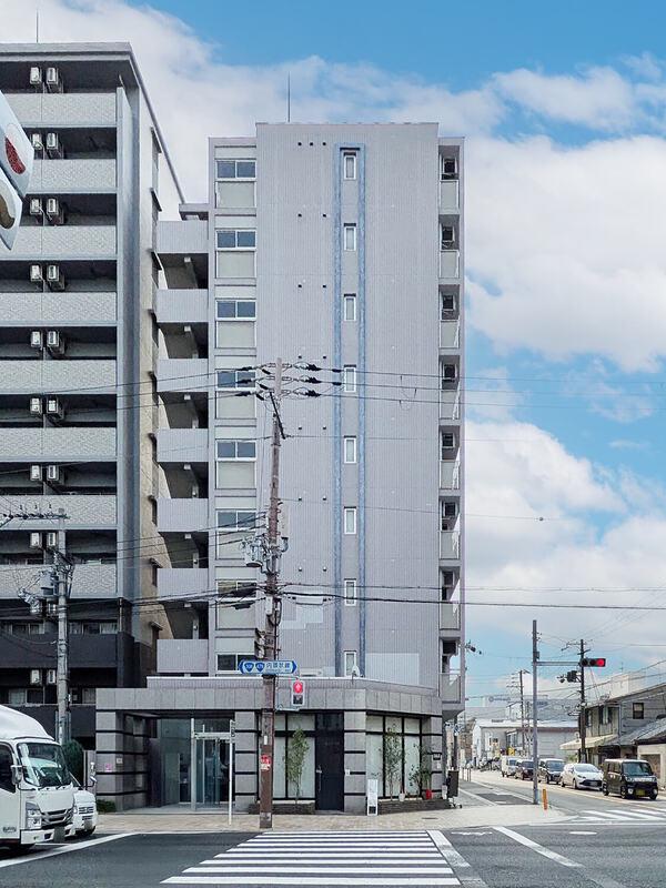 サンアーク深江橋