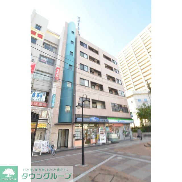 TS GARDEN小田急相模原