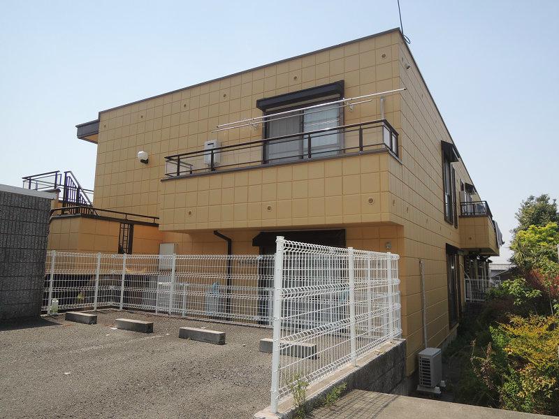 メゾン信貴