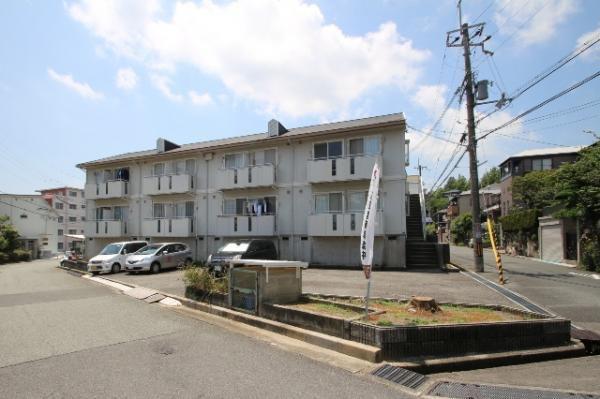 ジュネス阪本