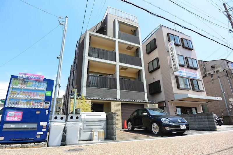 STORK RESIDENCE枚方新町