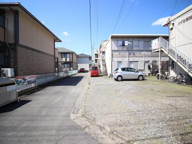 ハイツ深志B