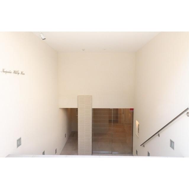 NANPEIDAI HILLTOP HOUSE
