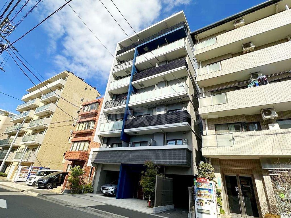 ポラリス菊川
