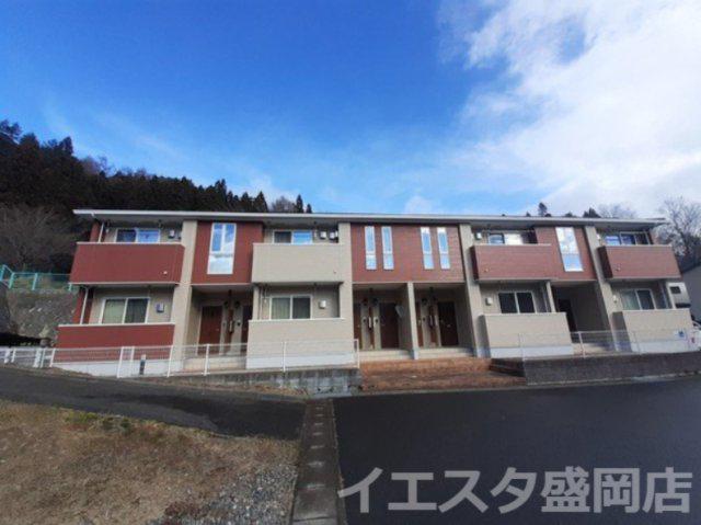 アンジュCMH