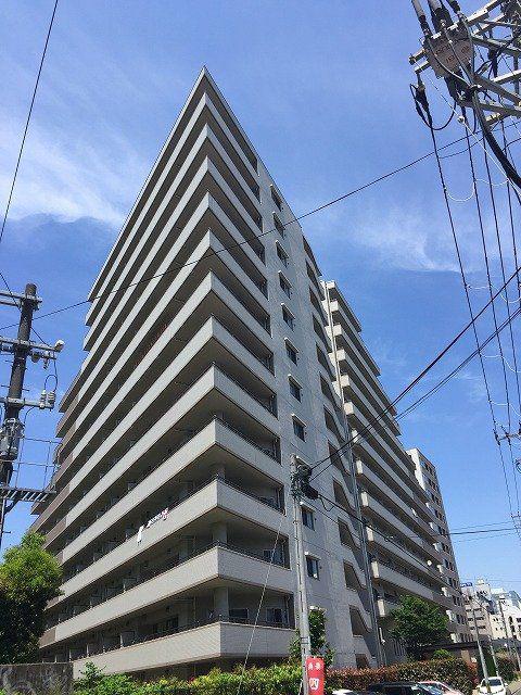 パークアクシス仙台