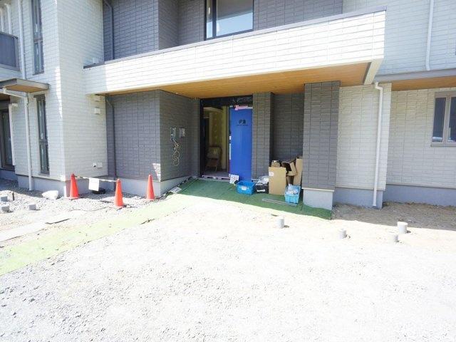 エクラージュ山手町