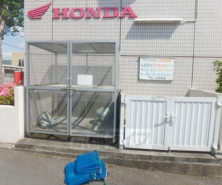 グラシューズなかにし