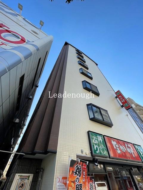 ベルビュー横堤