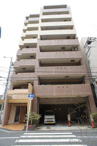 エステムプラザ梅田 茶屋町IIエアパークス