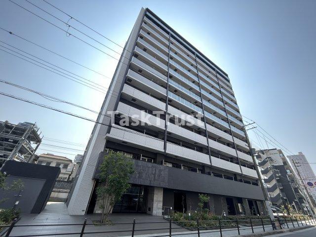 スワンズシティ大阪城ノース