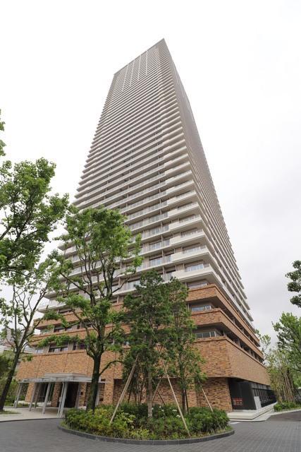 HITOTO広島 THE TOWER(2LDK/36階)
