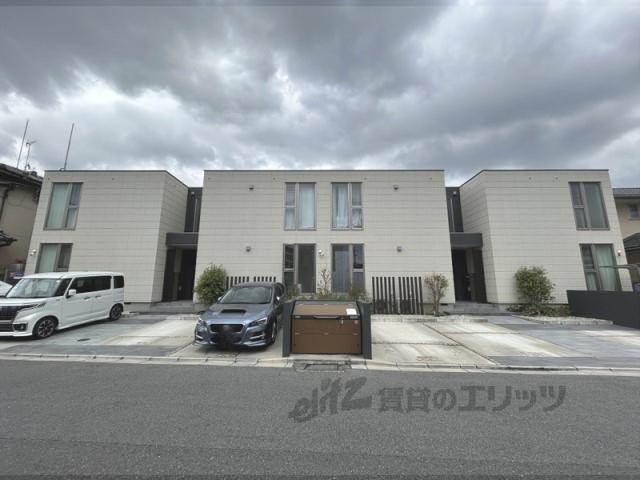 アンボメー南永井