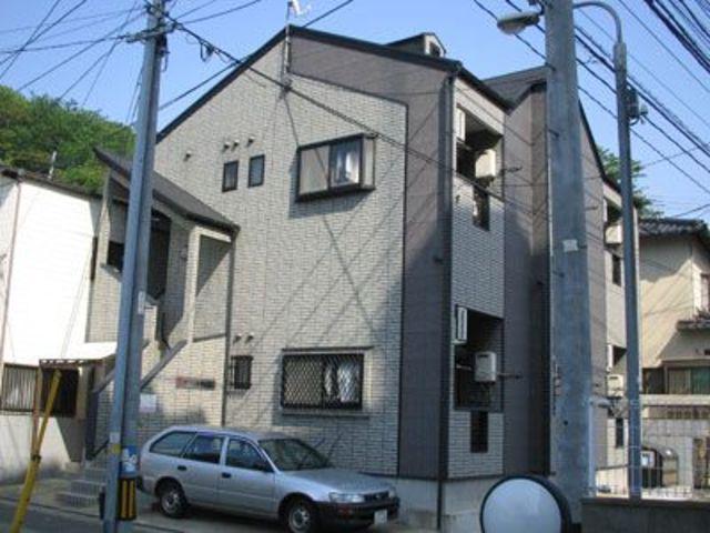 ポラリス愛宕II