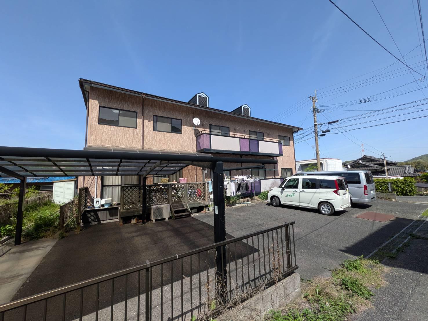アベニール葉山