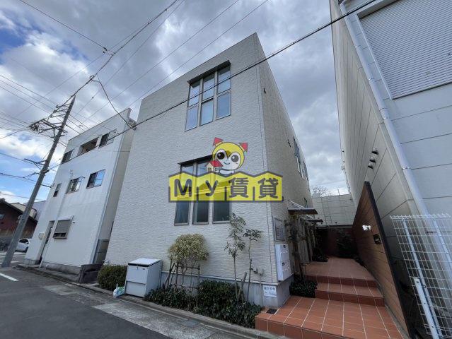 コレクション名駅西