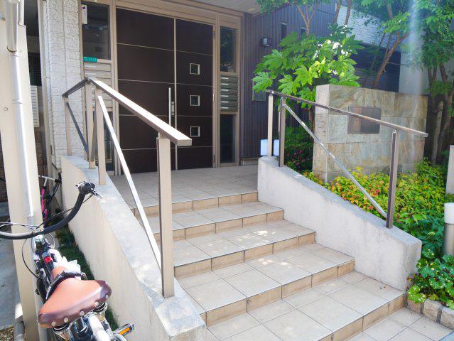 エスペランス阿倍野