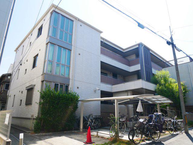 エスペランス阿倍野