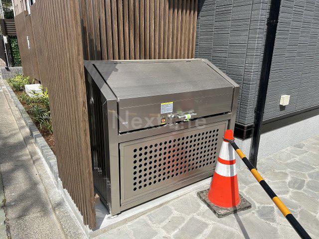 ディーアセット府中町
