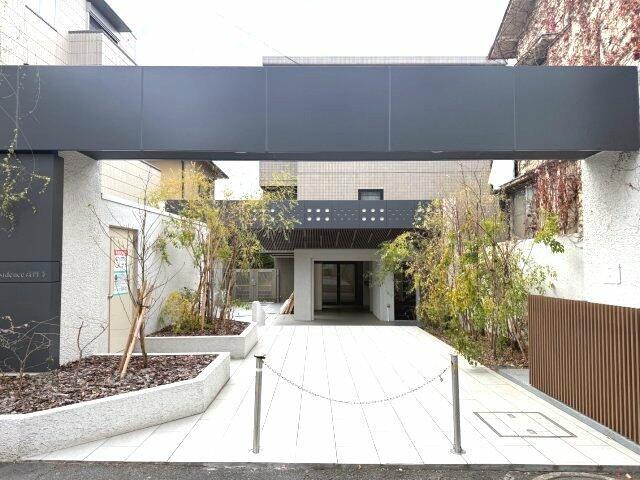 ユーレジデンス高円寺