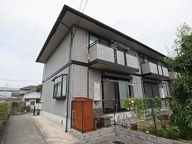 エステリーオD棟