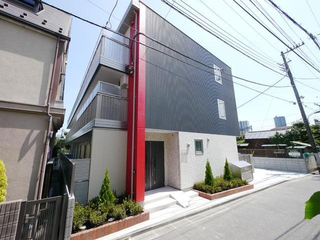 エルスタンザ赤羽