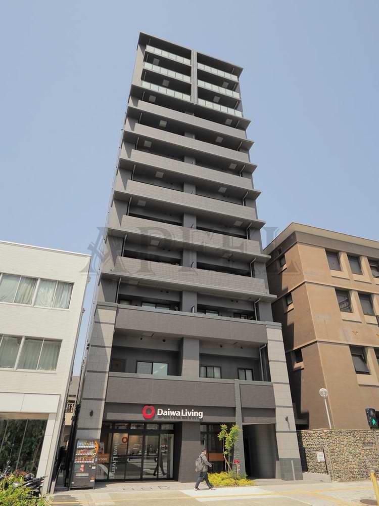 FORTUNA YUHIGAOKA