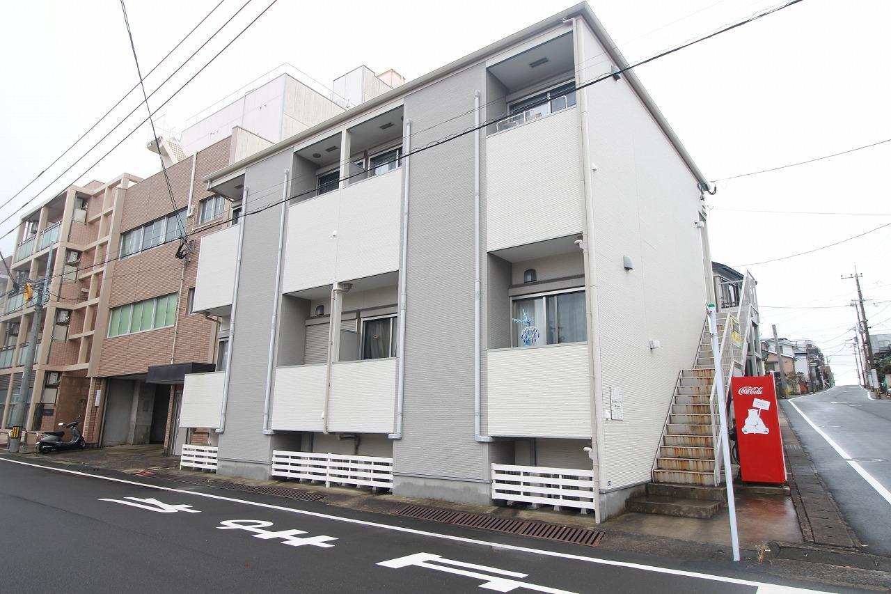 MODERN PALAZZO 平和LIEVE