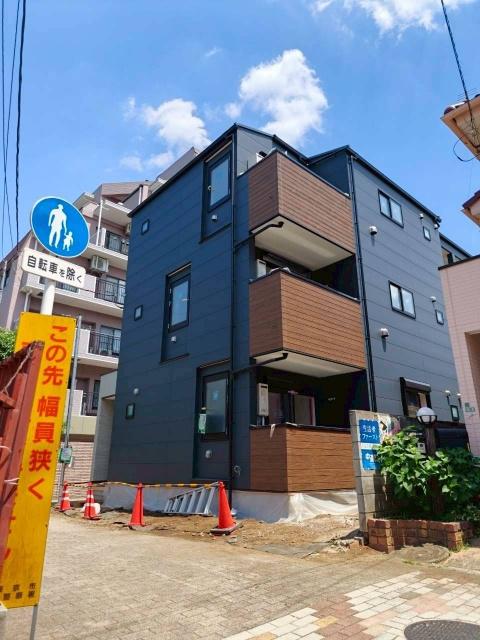 西東京市田無町2丁目AP