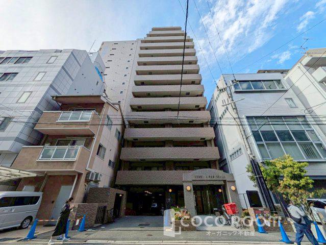 リーガル南船場