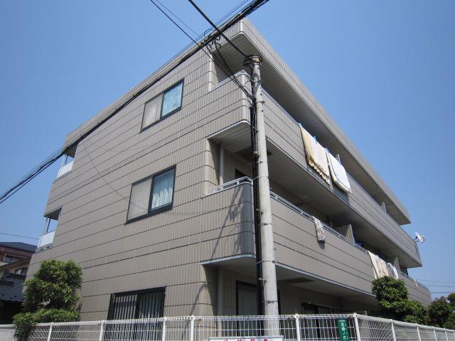 スターフィールドB
