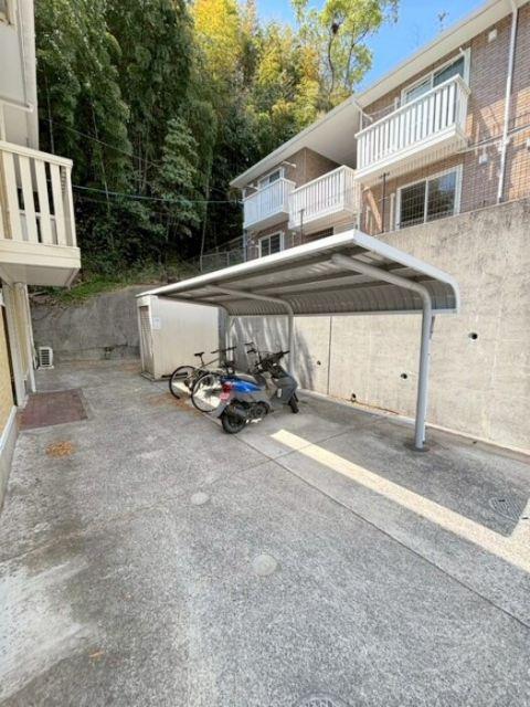 タスカータソルテB棟