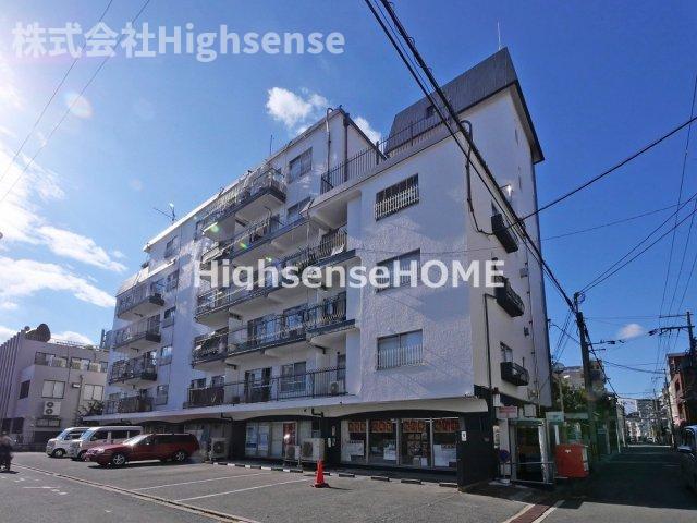 大川ハイツ