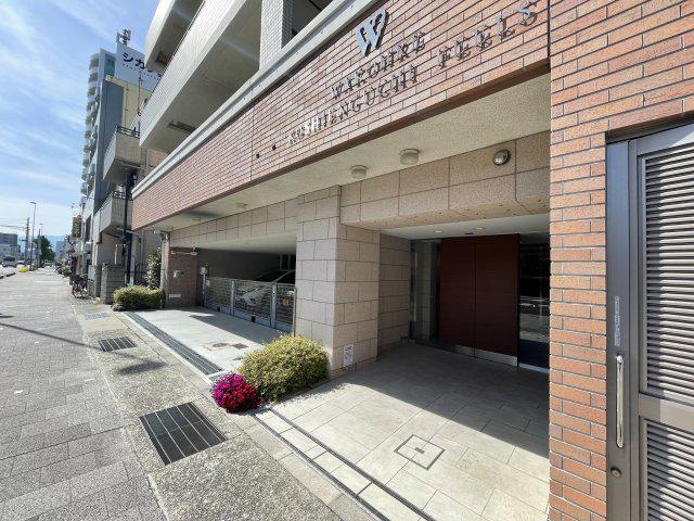 ワコーレ甲子園口フィールズ