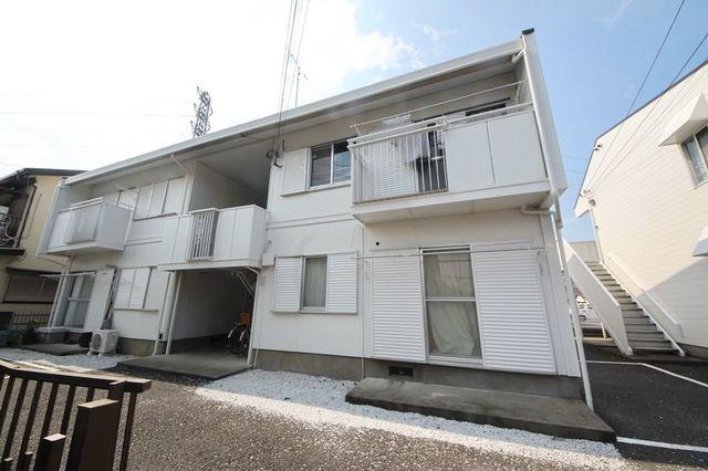 ビューラー岸町B