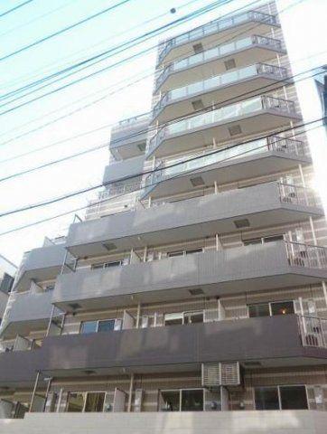 メイクスデザイン門前仲町II