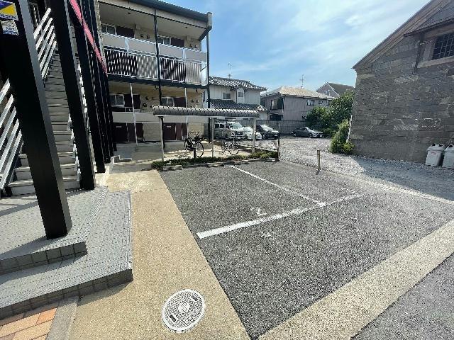 レオパレス本行徳