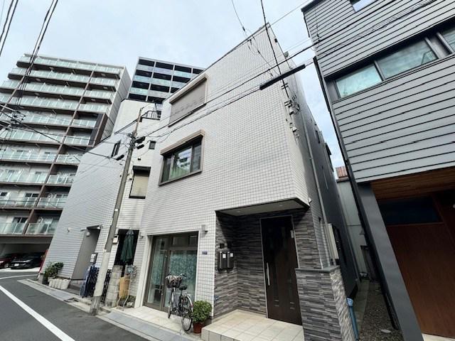 ソテ工房ビル