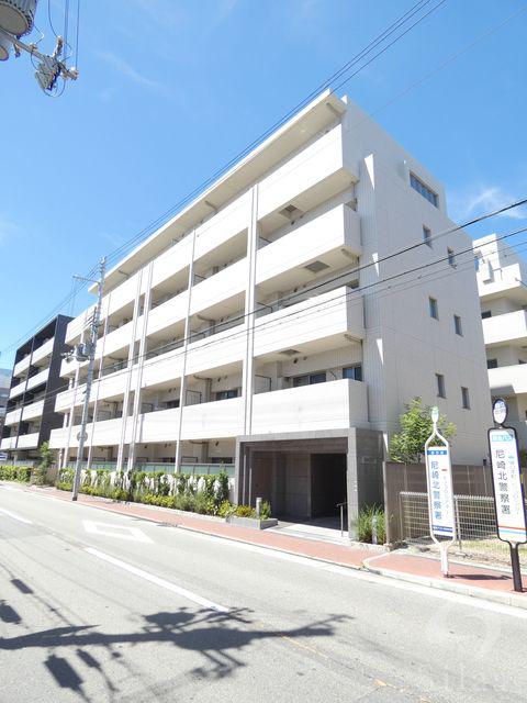 ラ テール南塚口