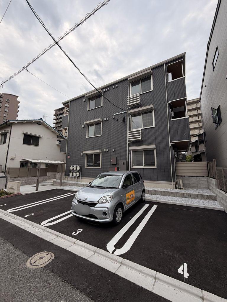 D-ROOM浅生