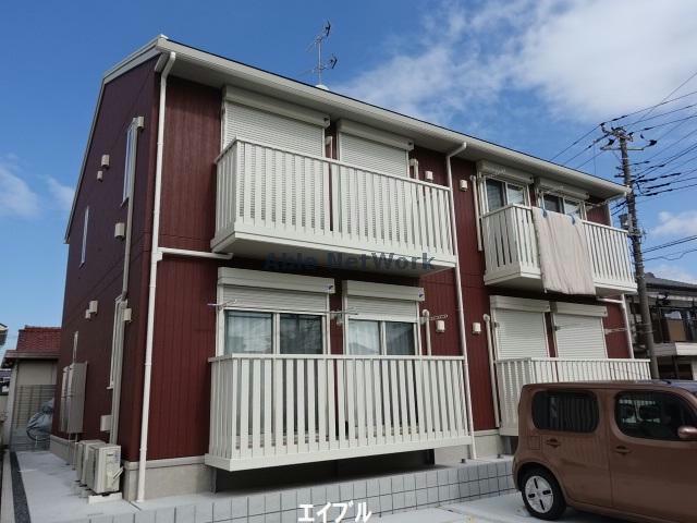 ルミエール瑞穂 参番館