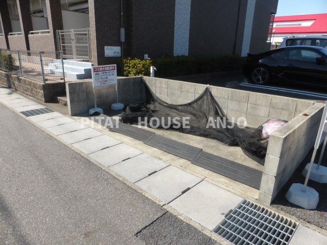 マンションM・K
