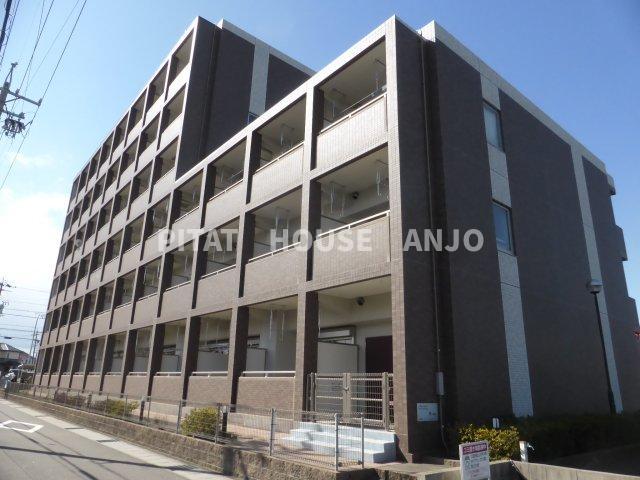 マンションM・K