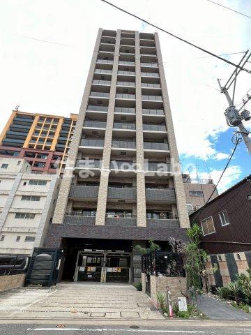 グランフォーレ プライム 神屋町