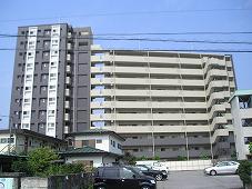 レーベンハイムコンフォレスタ宇都宮