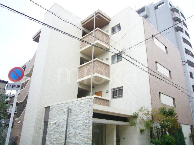 クレール北畠