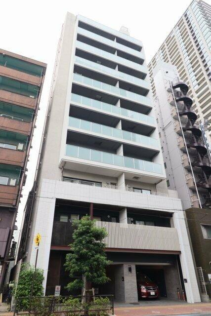クレヴィア本郷春日ステーションフロント