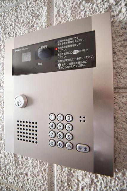 山王メゾン浜松町